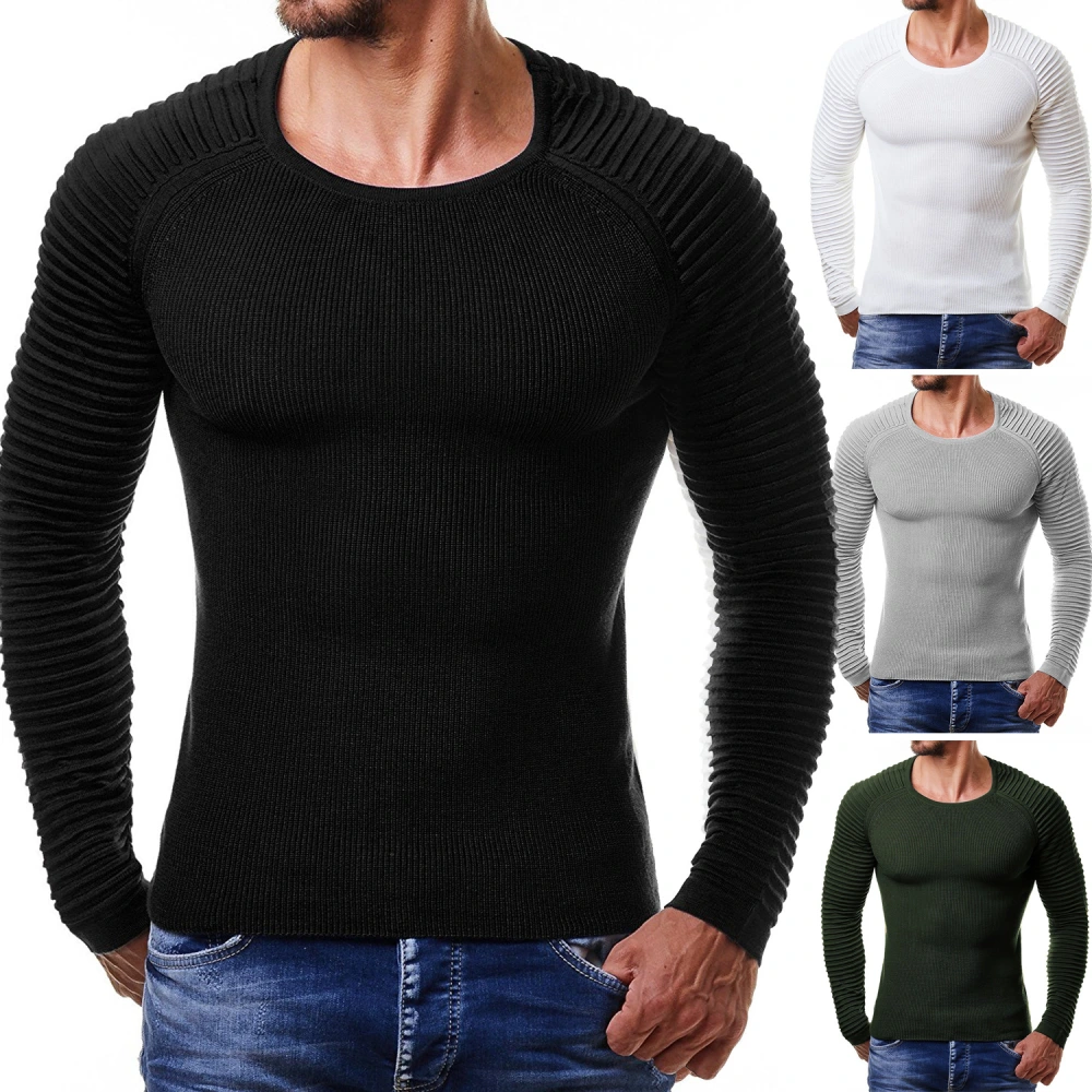 Knit sweaters