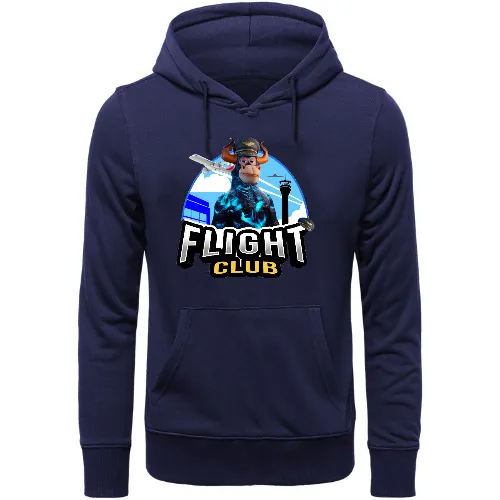 FlightClubBAP Hoodie