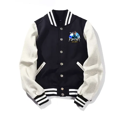 FlightClub jacket
