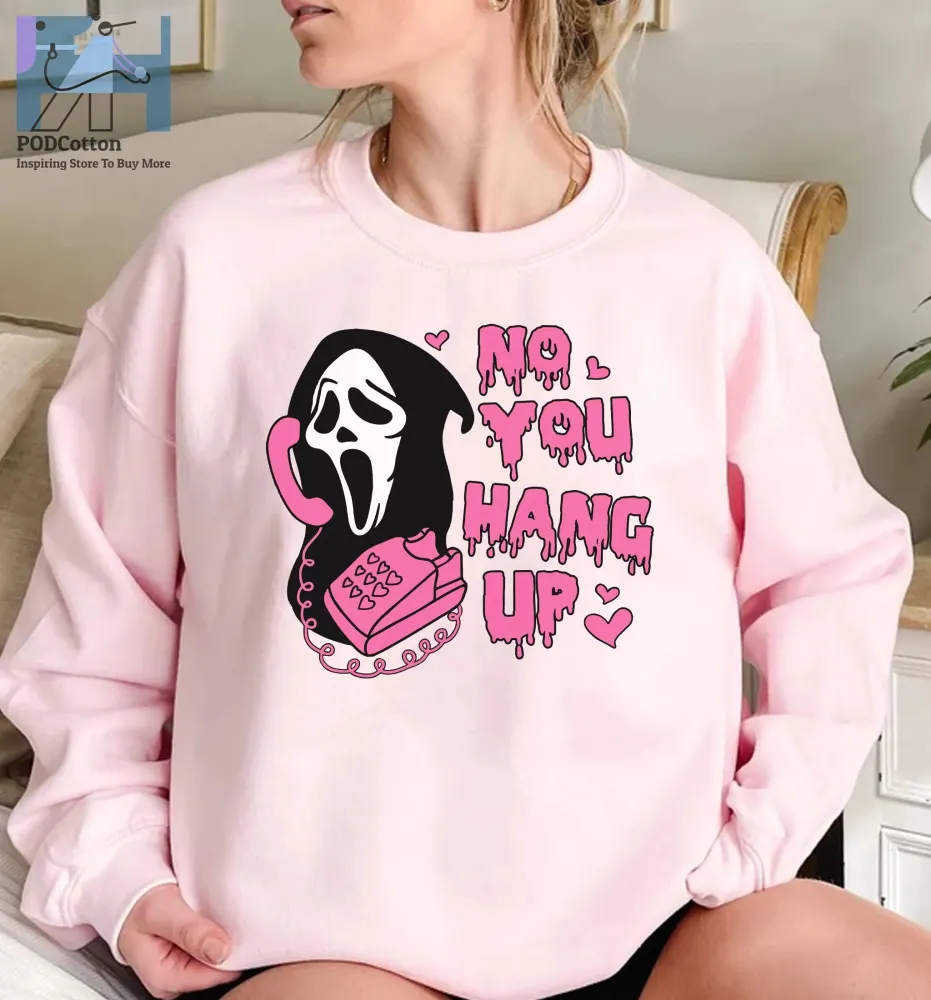 European And American Women's Fashion Halloween Sweatshirt