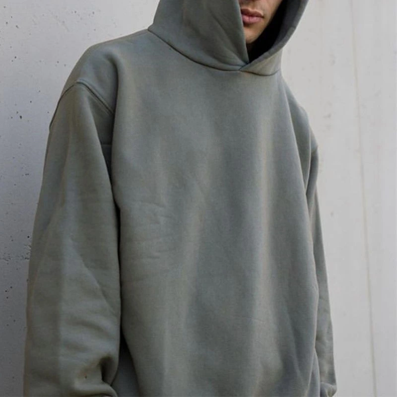 Fashion Earth Color Casual Men's Sweater