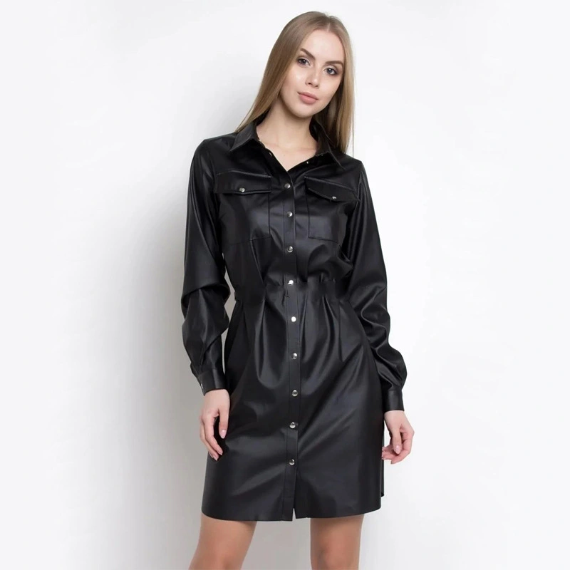 European And American Fashion Popular Dress Women
