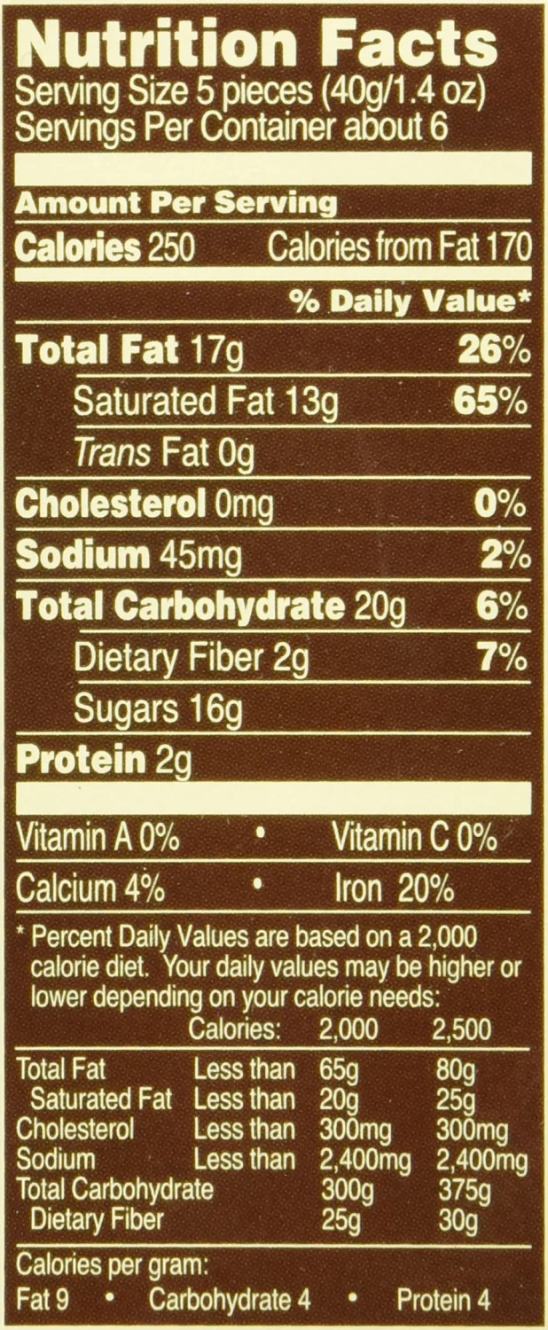 Trader Joes Cocoa Truffles....8.8 Oz. Box