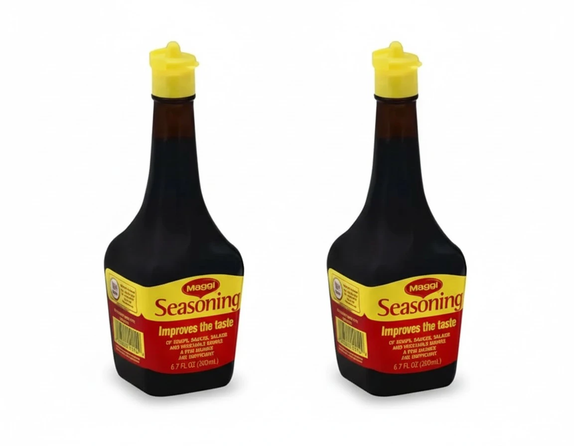 Maggi Seasoning (2)