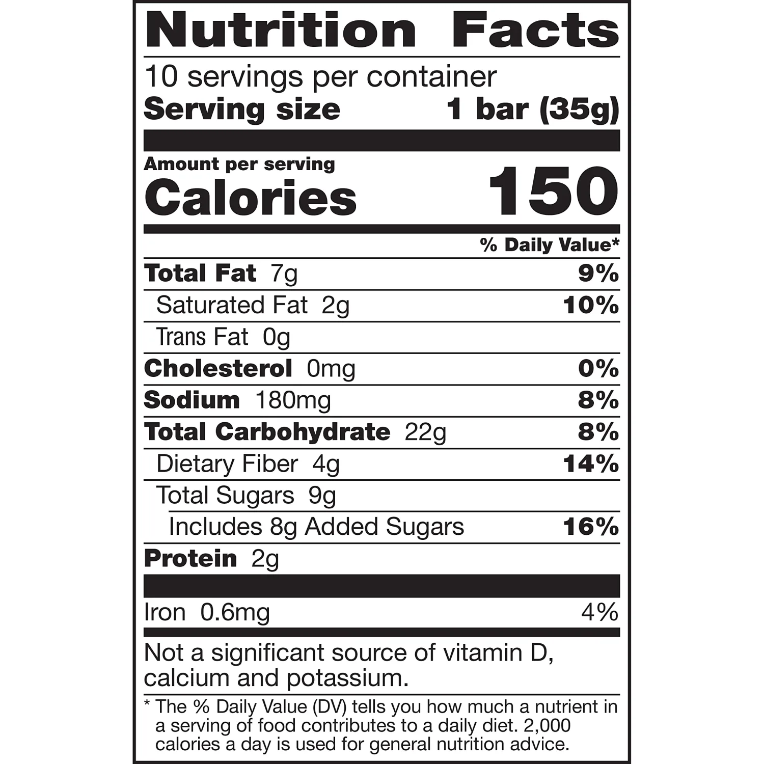 Nature Valley Soft-Baked Muffin Bars, Chocolate Chip, Snack Bars, 10 Bars, 12.4 OZ