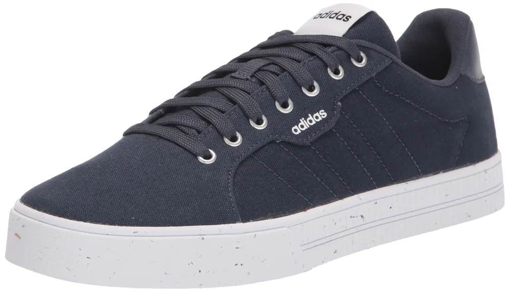 adidas Men's Daily 3.0 Skate Shoe