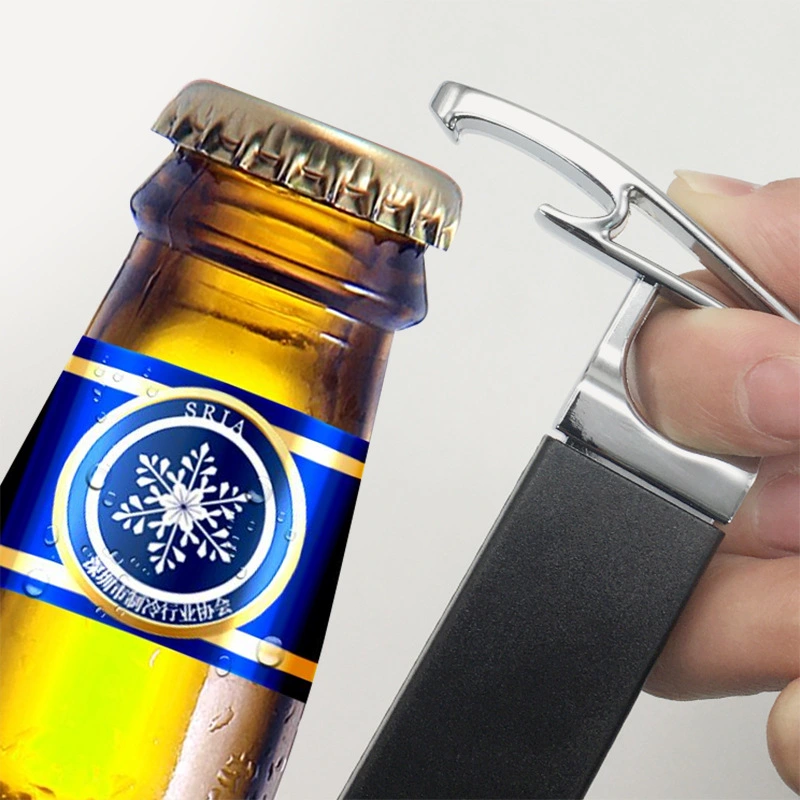 Multifunctional Creative Red Wine Bottle Opener