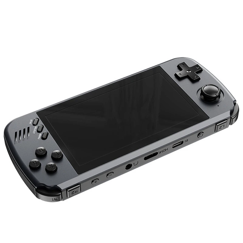 Fashionable And Simple Double Handheld IPS Screen