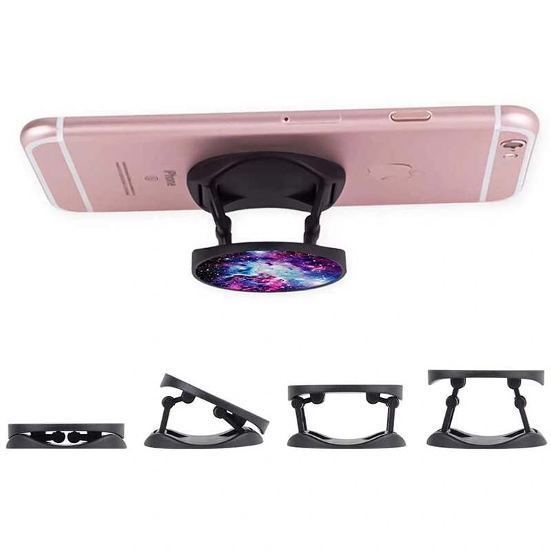 Foldable Phone Stand Holder For Smartphones