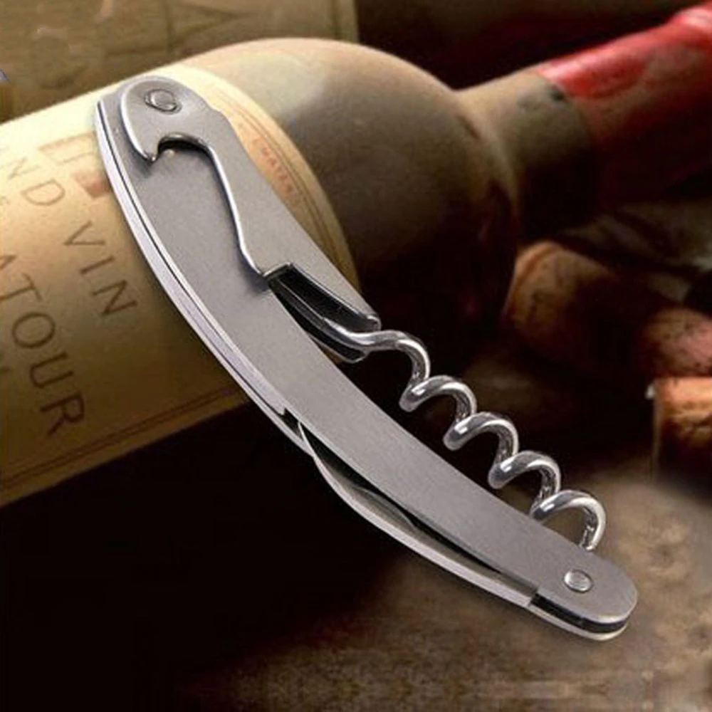 Simple Sanding Knife For Wine Bottle Opener