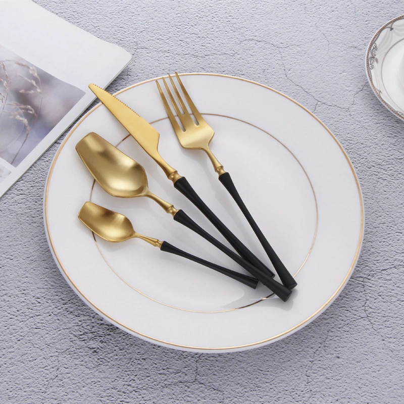 304 Stainless Steel Small Waist Cutlery