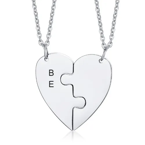 Be You Necklace LGBTQ