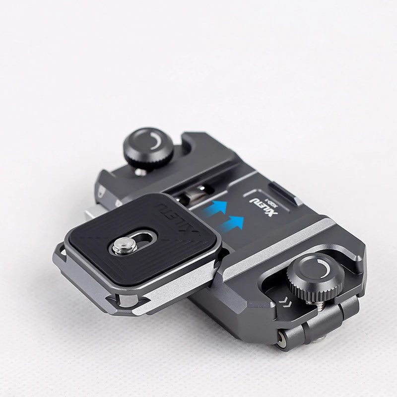 Micro SLR Camera Snap-hook Photography Shoulder Mount Accessories