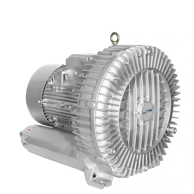 Vortex Fan Air Aquaculture Aerator Centrifugal Blower High Pressure