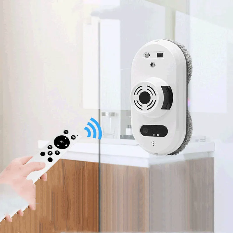 Window Cleaning Robot Household Full Automatic Intelligent And Efficient