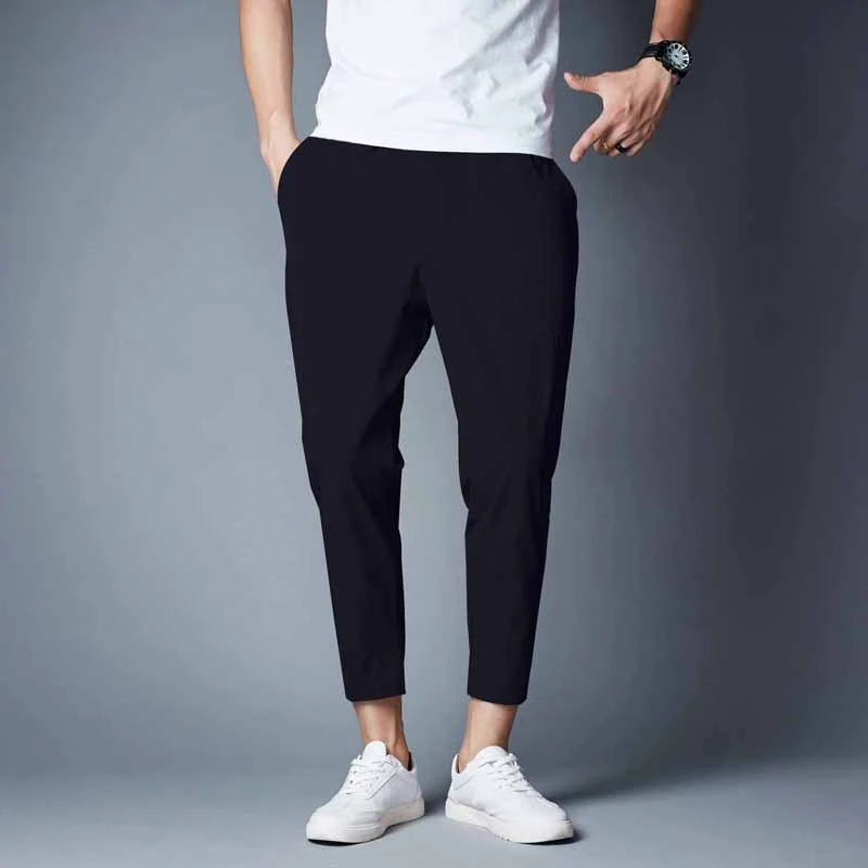 Small Thin Loose Boys' Casual Pants