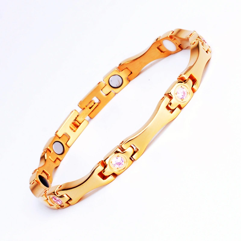 Creative Stainless Steel Waist Bracelet Female