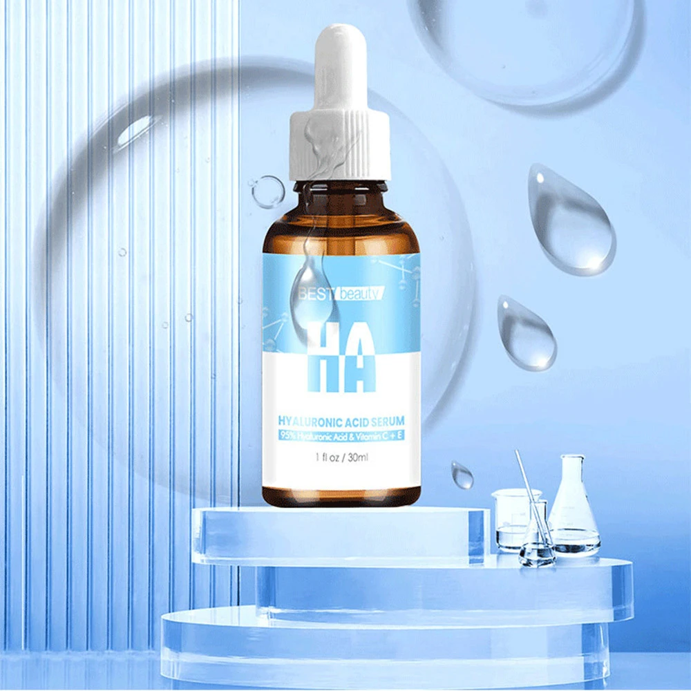 Hyaluronic Acid Rehydrating Hyaluronic Acid Solution