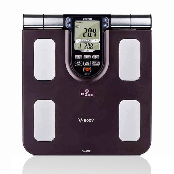 Intelligent Electronic Scale Healthy Hand Weight