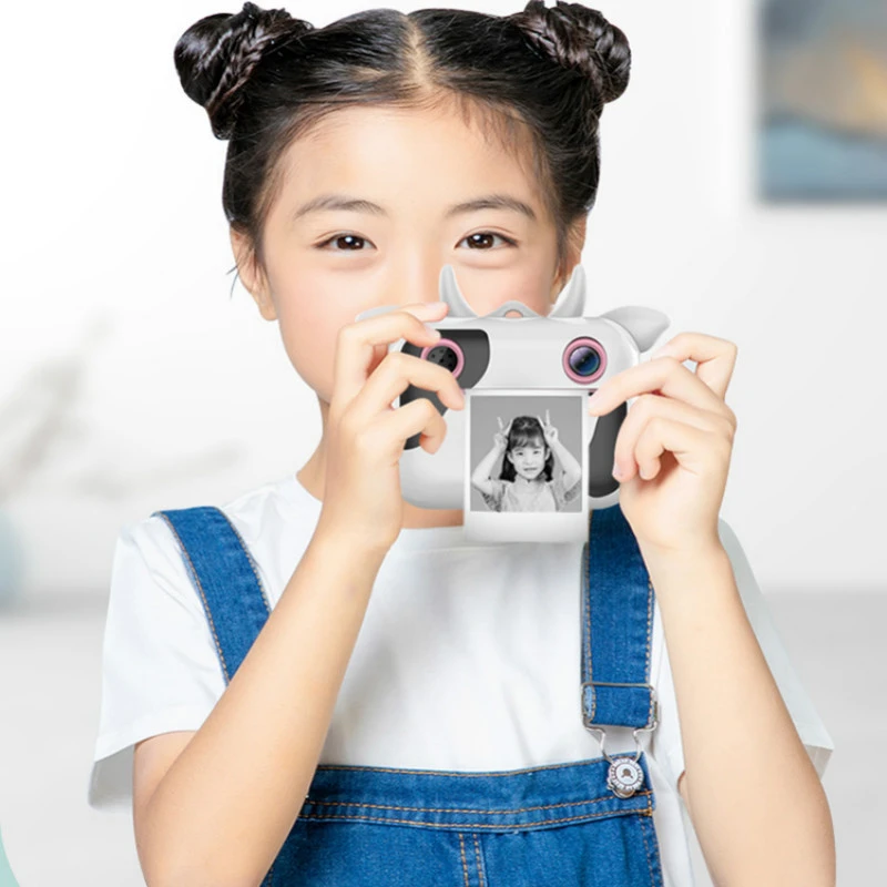 Children's Camera Can Take Pictures And Video Hot