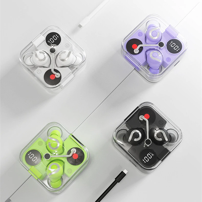 Ear-plug Sports Esports Tide Play Wireless