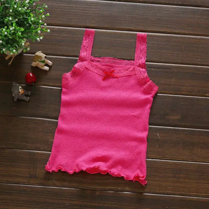 Fashion Personality Girls Suspenders Outside Wear Vest