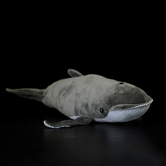 Super soft whale doll