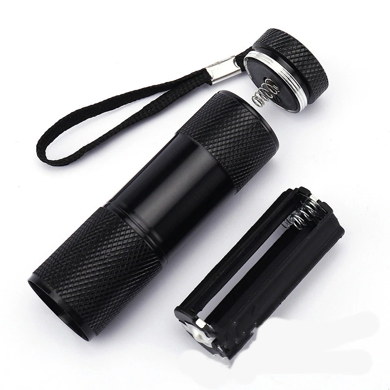 Portable Vein Finder Infrared Red Light