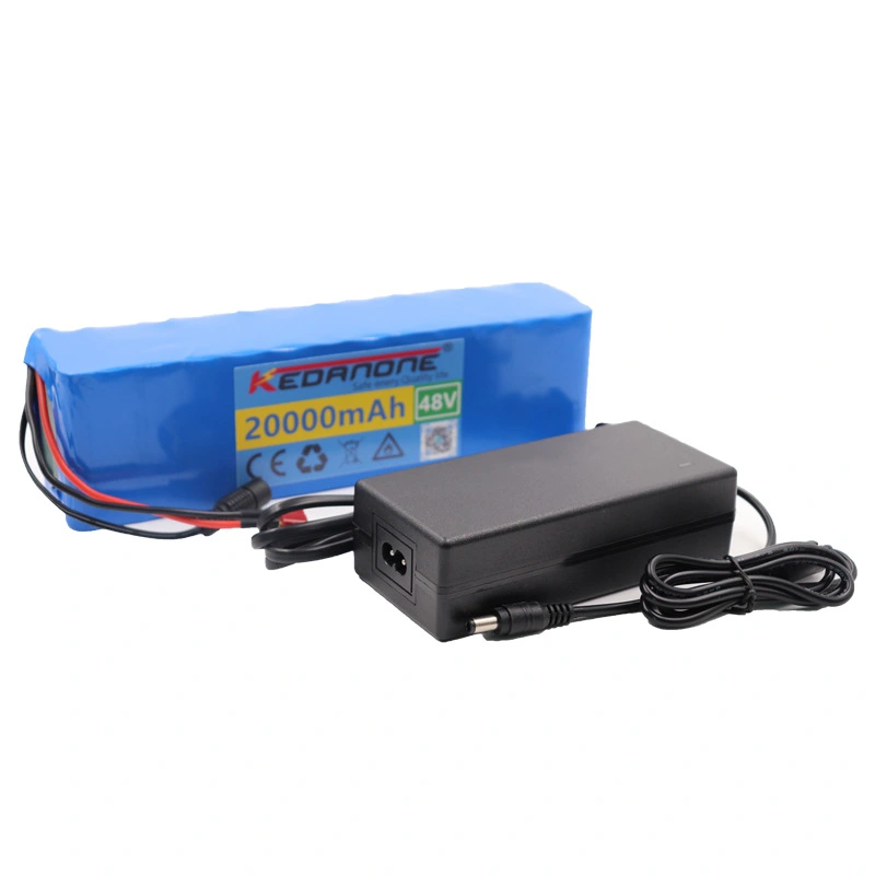 Lithium-ion Battery Pack For Electric Bicycle