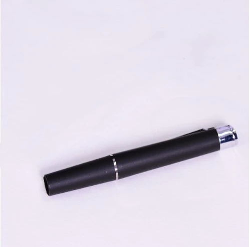 Household Fashionable Portable Pupil Pen Lamp