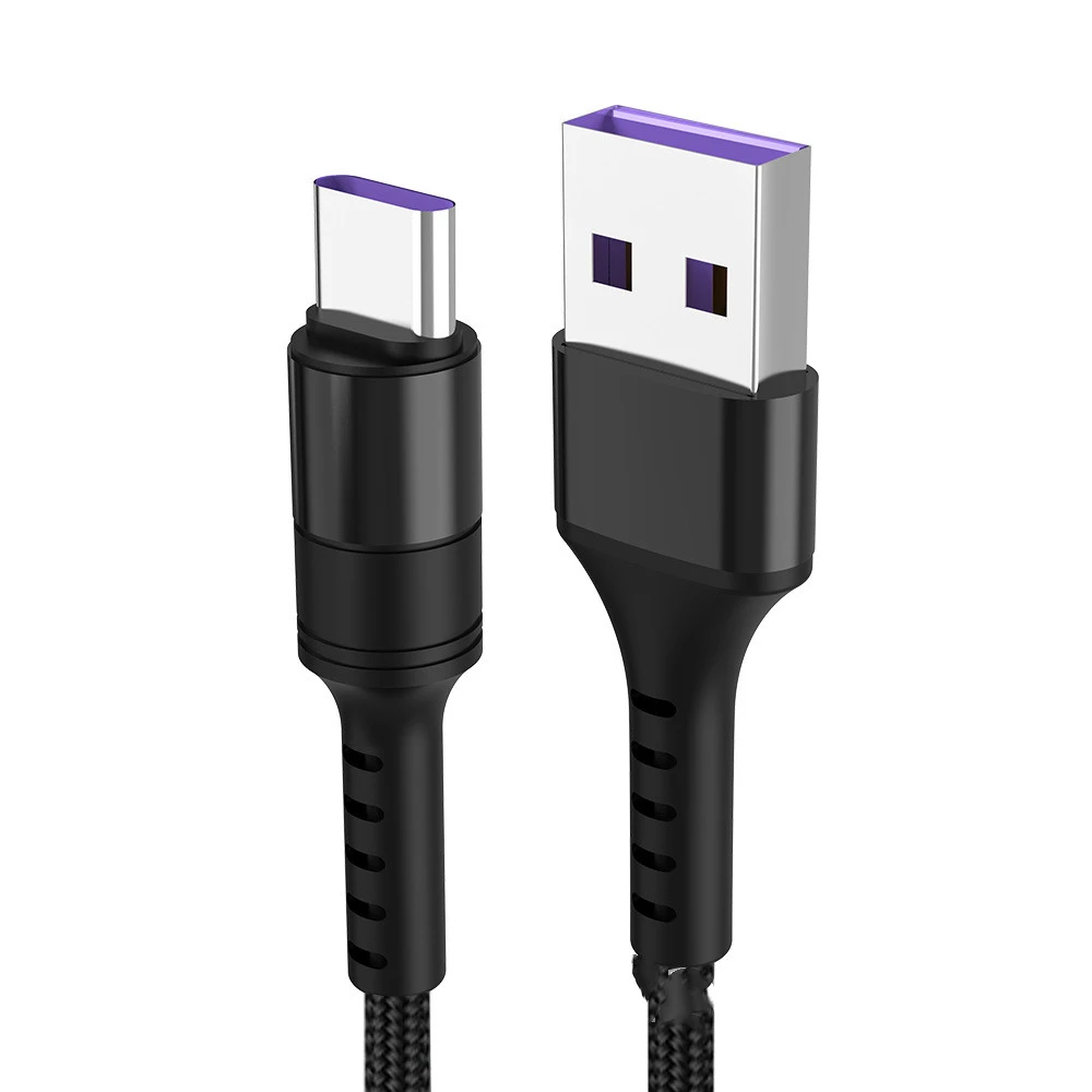 Type-C Super Fast Charging Data Cable