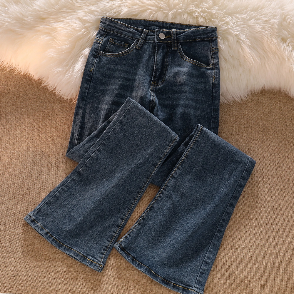 Women Blue Jeans