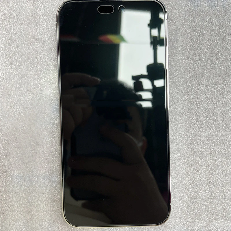 Phone Screen Toughened Film Lens Protection