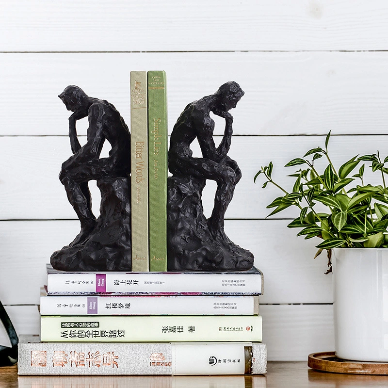 Household Fashion Simplicity Modern Thinker Bookstand