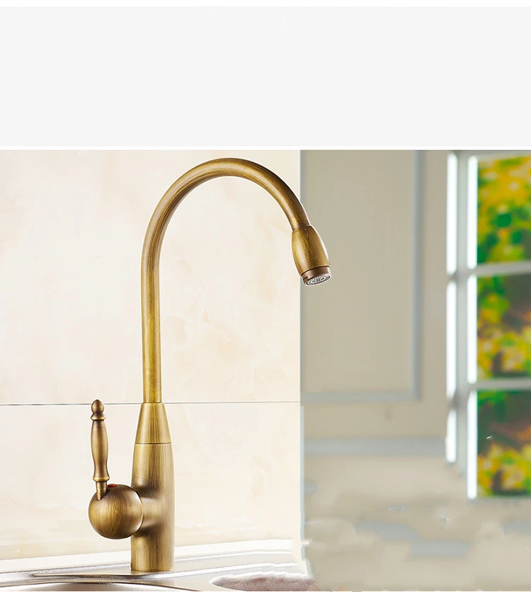 Faucet