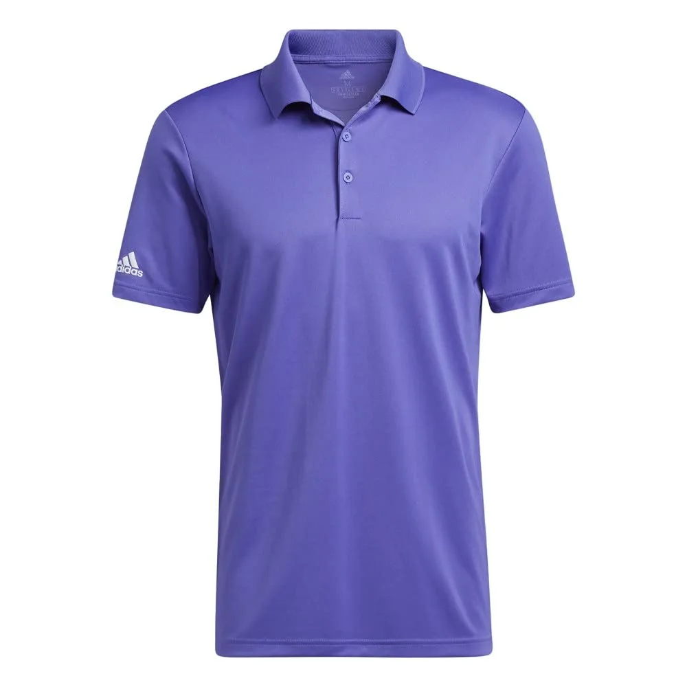 adidas Men's Adi Performance Golf Polo Shirt