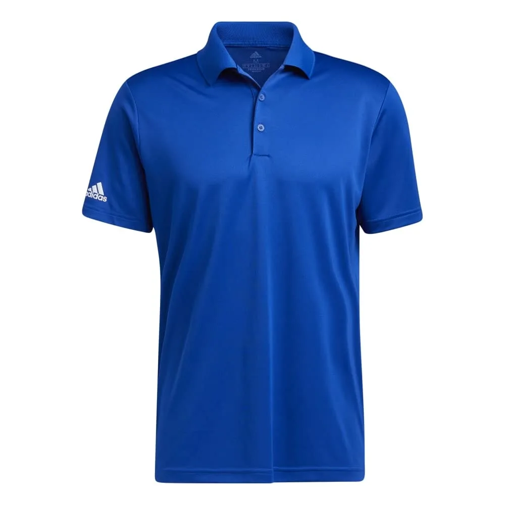 adidas Men's Adi Performance Golf Polo Shirt