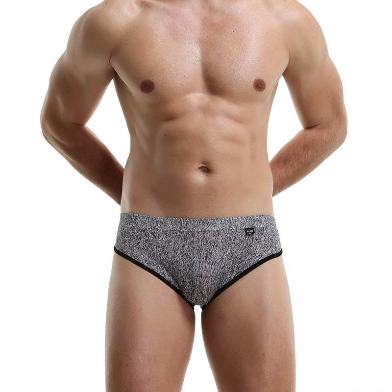 Various Styles Of Fashionable Men's Underwear