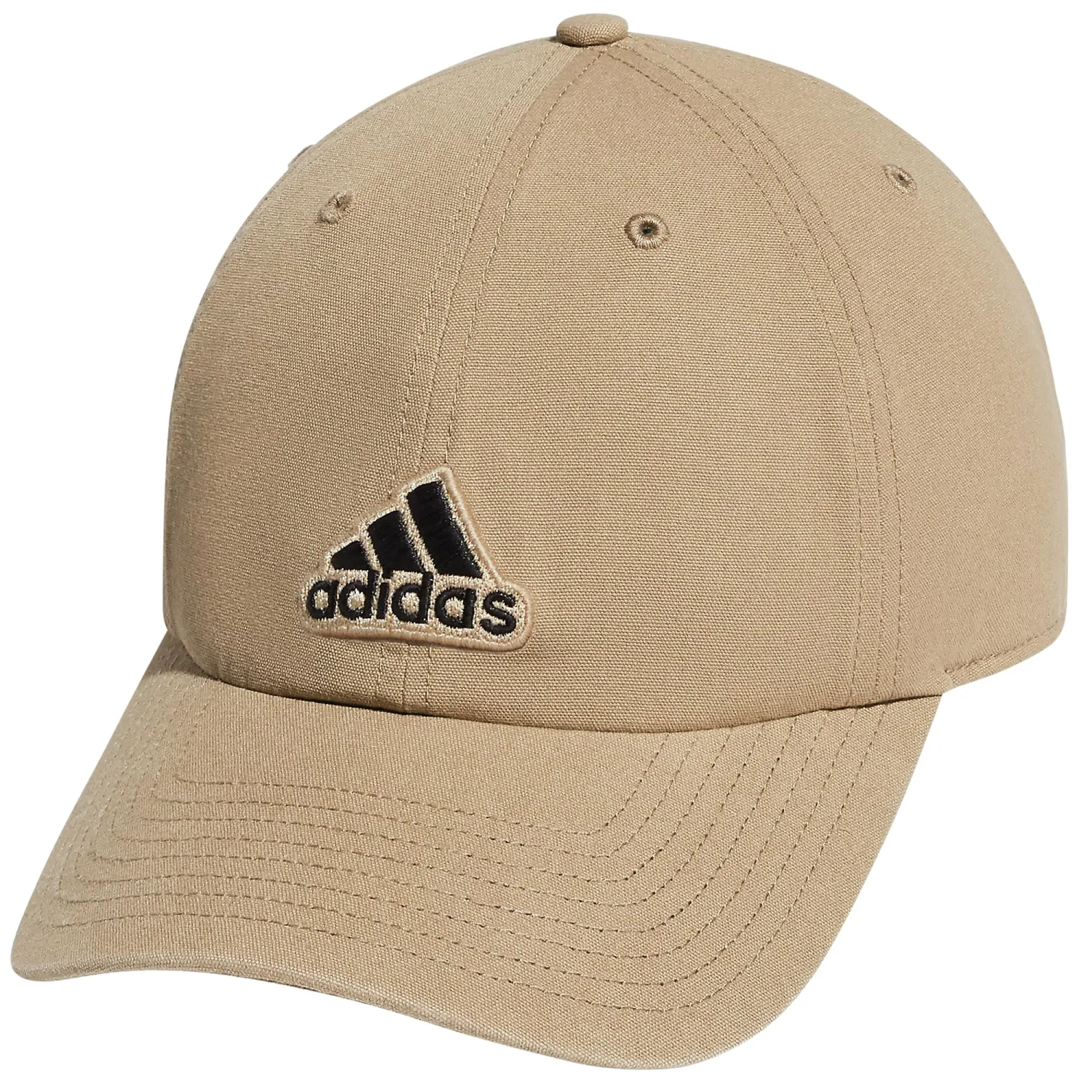 adidas Men's Ultimate 2.0 Relaxed Adjustable Cotton Cap