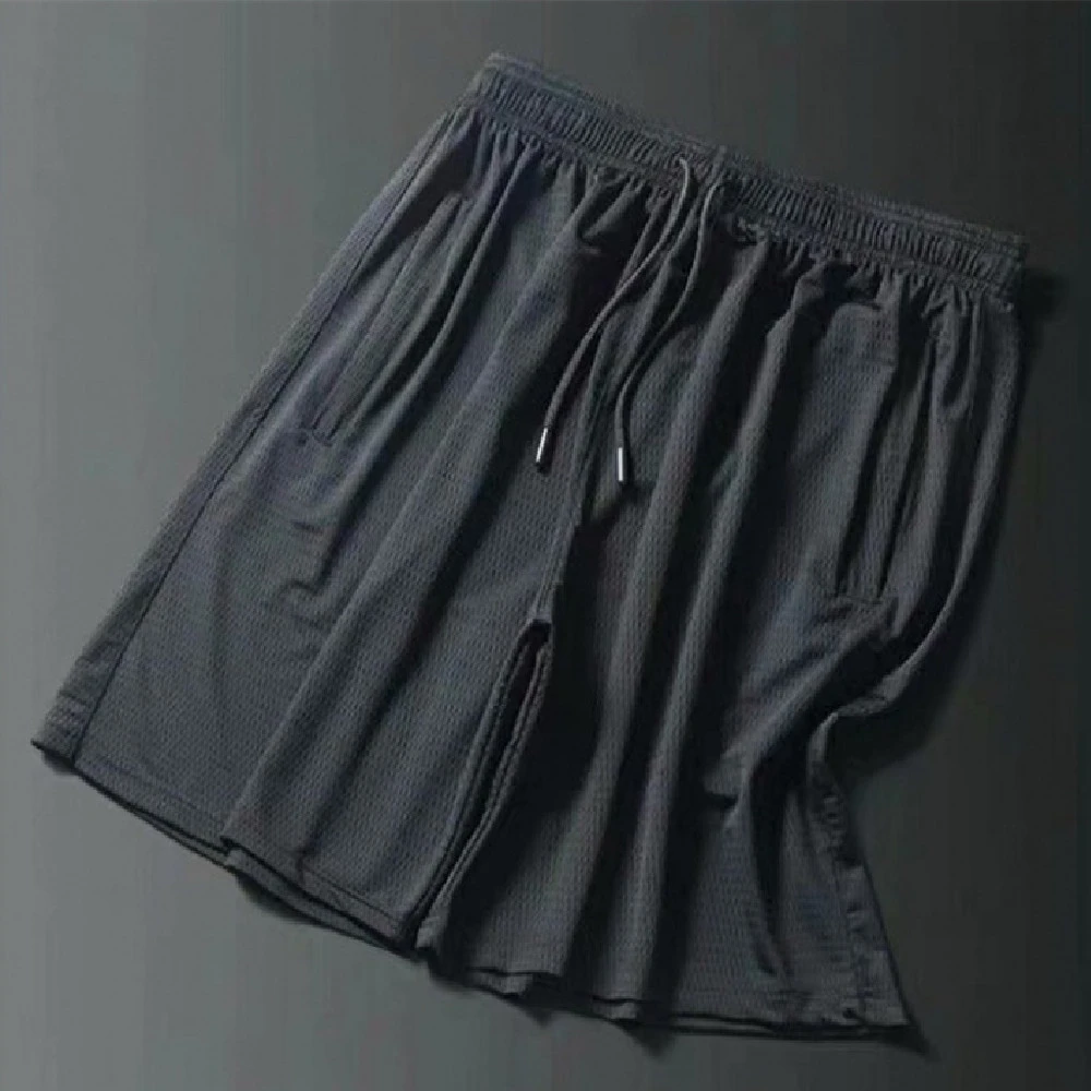 Men's Ice-cream Pants Can Dry At A Short Speed For Five Minutes