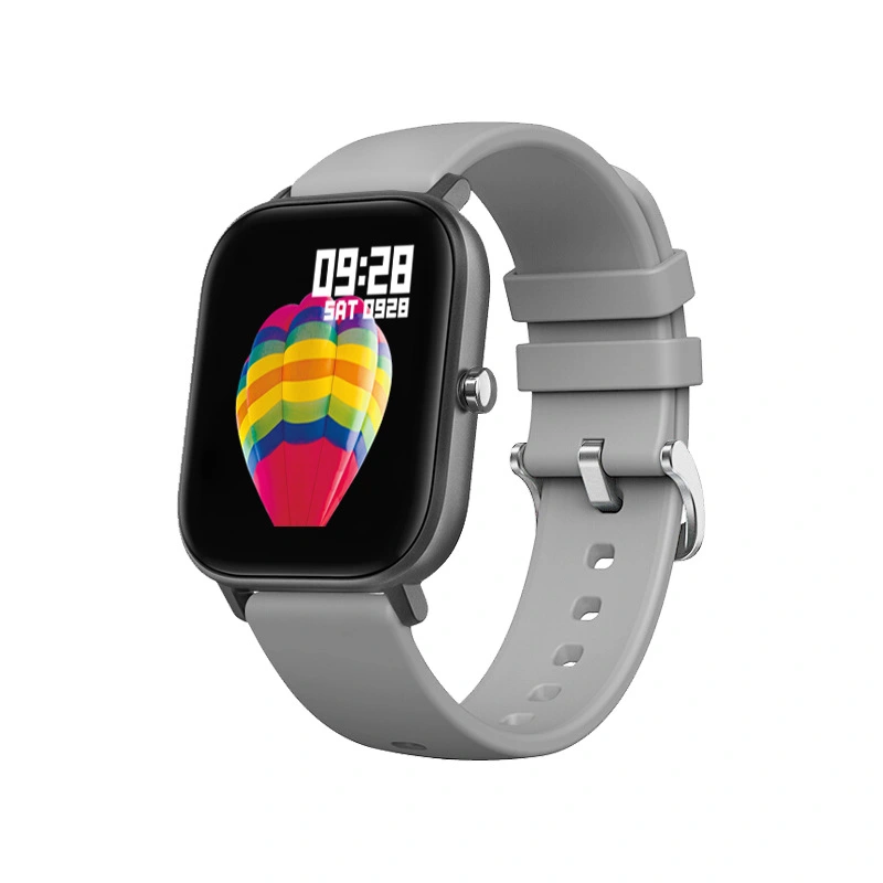 Smart Watch Blood Oxygen Blood Pressure Watch