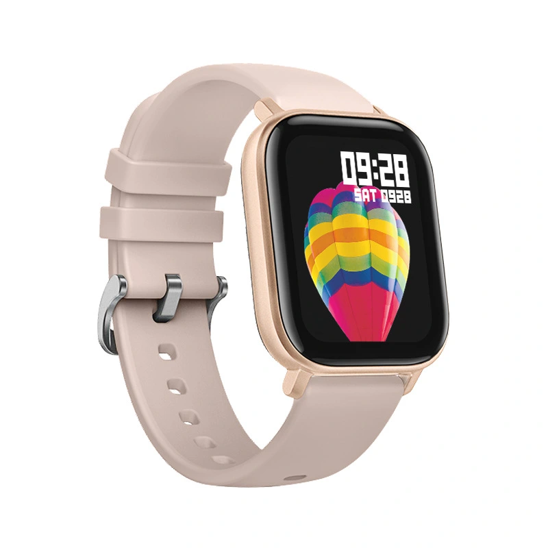 Smart Watch Blood Oxygen Blood Pressure Watch