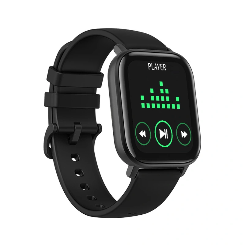 Smart Watch Blood Oxygen Blood Pressure Watch
