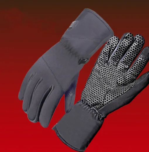 Third Gear Temperature Regulation Of Graphene Heating Gloves