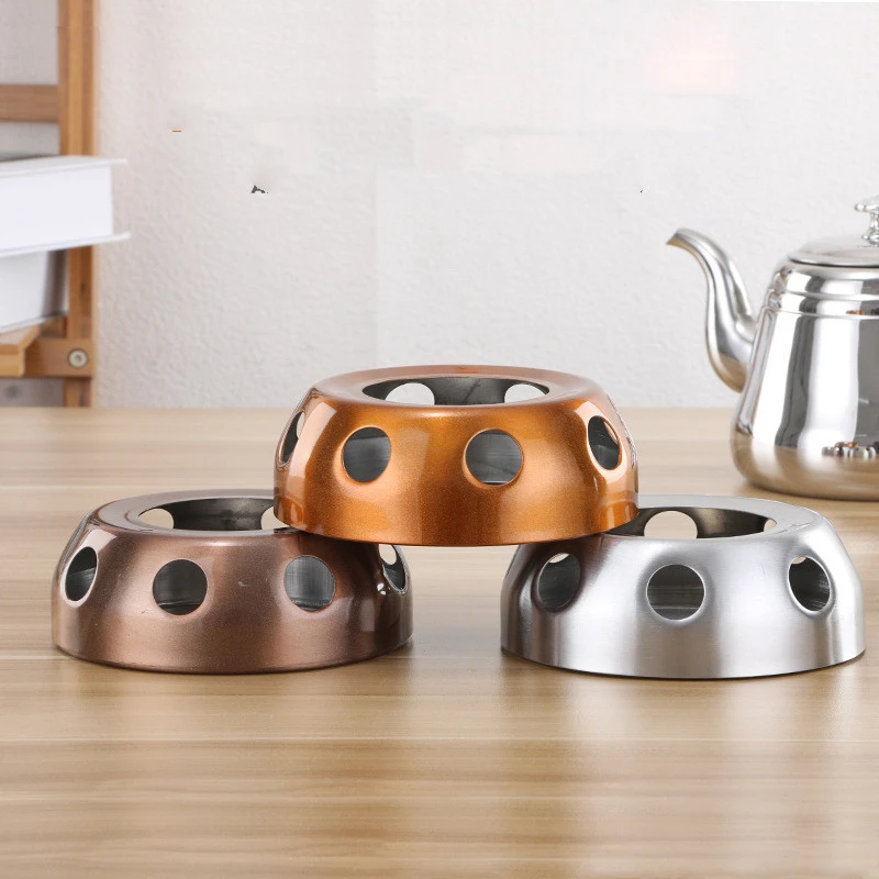 Small Hot Pot Portable Small Alcohol Cookout Stove