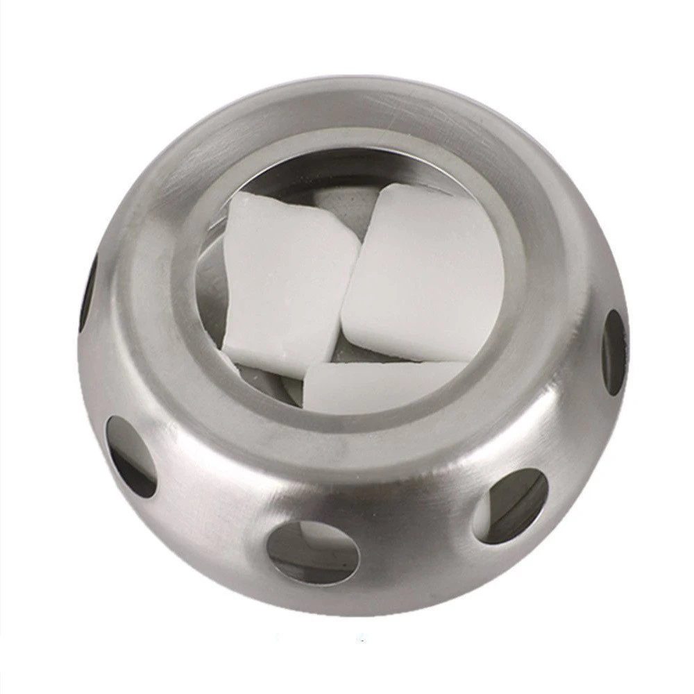 Small Hot Pot Portable Small Alcohol Cookout Stove