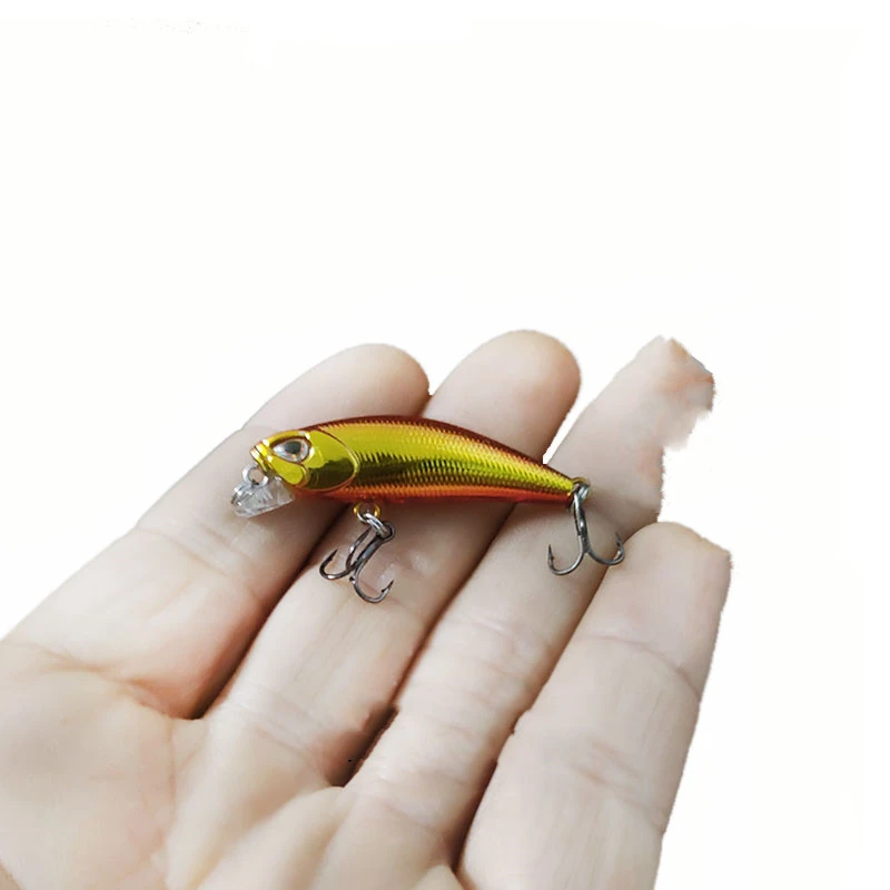 Micro Matter Quiver Submerged Rattling Bead Lure