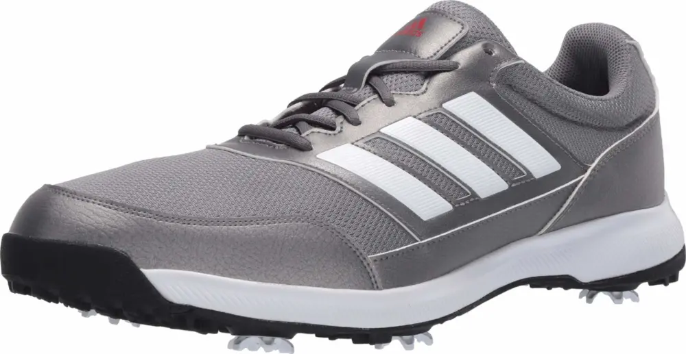 adidas Men's Tech Response 2.0 Golf Shoe