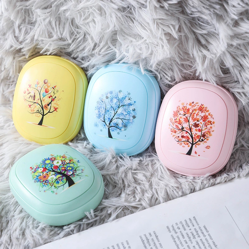 USB Charging Portable Aesthetic Series Hand Warmer