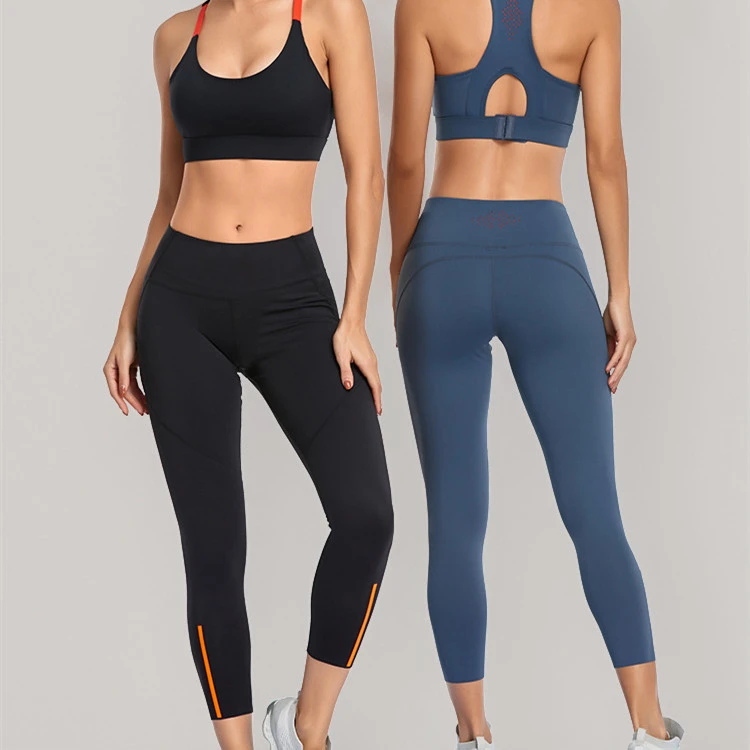 Women's Casual Fashion Tight-fitting High-waisted Hip-lifting Sweatpants